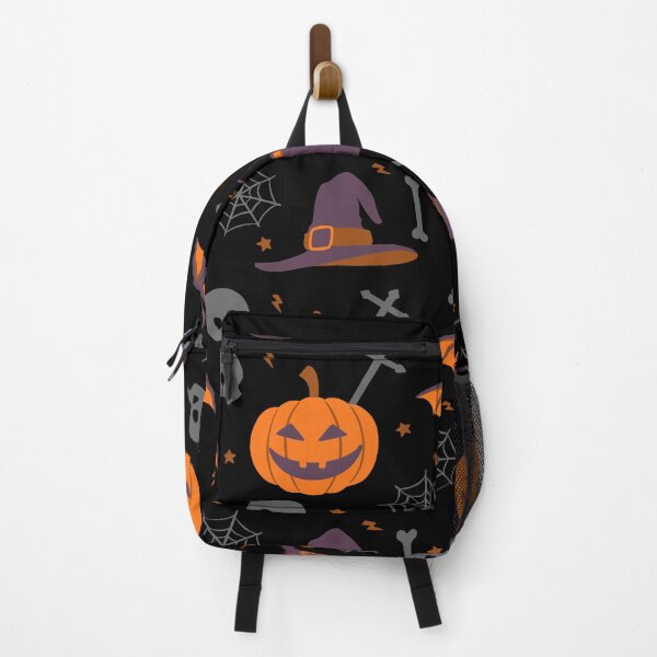 Item preview, Halloween Horror Nights Hours designed and sold by Pluto's  Art.