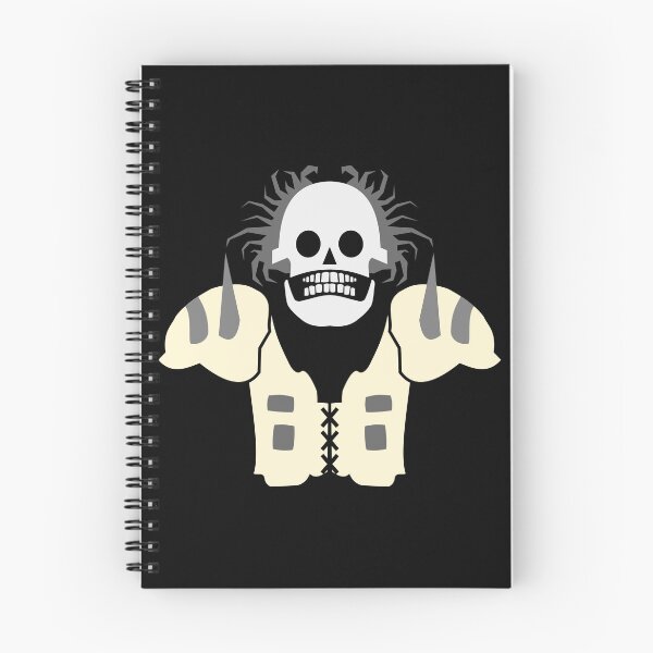 Item preview, Skeletron designed and sold by LeGeekProducts.