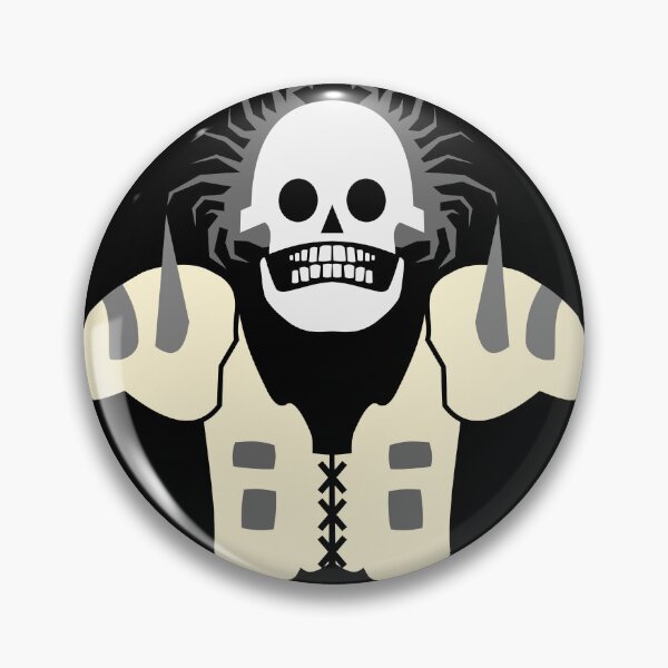 Item preview, Skeletron designed and sold by LeGeekProducts.