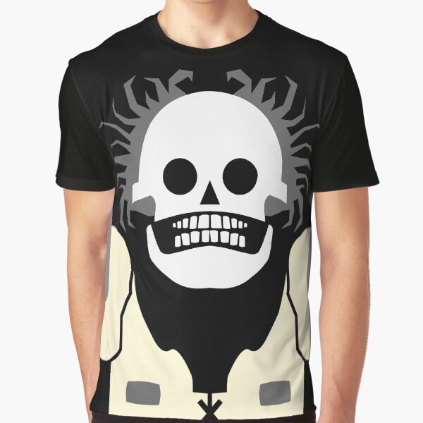 Item preview, Skeletron designed and sold by LeGeekProducts.