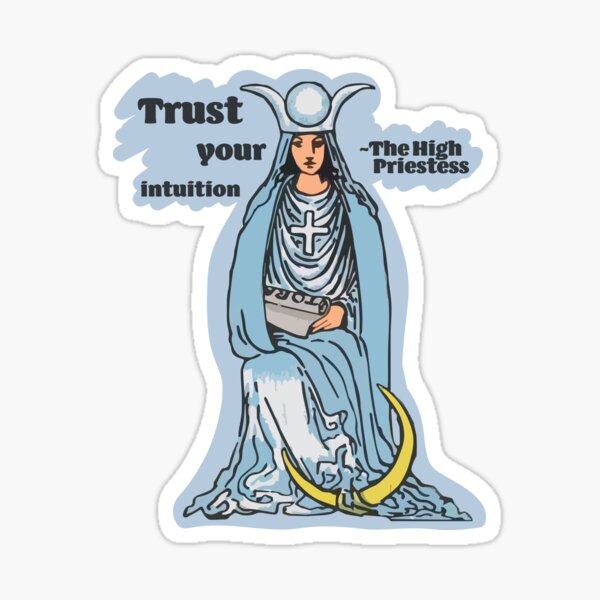 Stickers Tarot Rider Waite - Talux