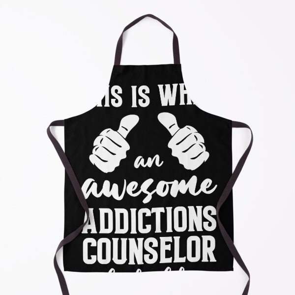 Item preview, This Is What An Awesome Addictions Counselor Looks Like: Substance Abuse Funny Addiction Counselor Gift designed and sold by Adexyl.