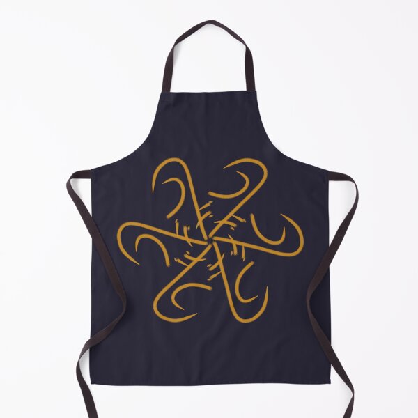 Item preview, Hexa Star designed and sold by headstock.
