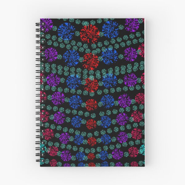 Item preview,  Colorful diamond pattern designed and sold by Darkies-store.