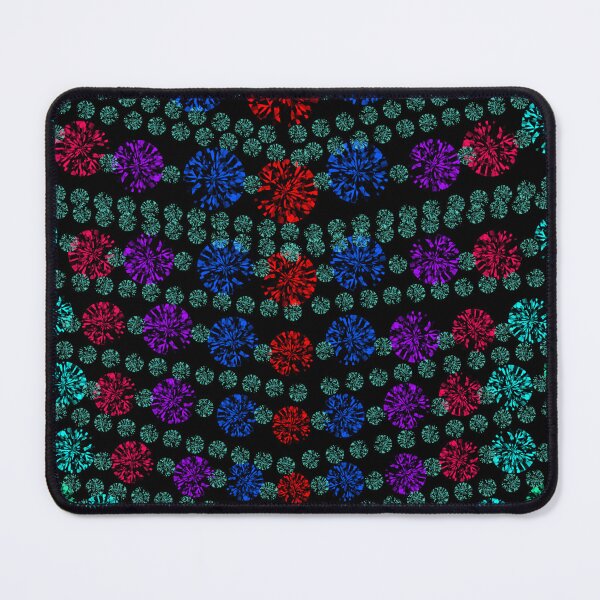 Item preview,  Colorful diamond pattern designed and sold by Darkies-store.