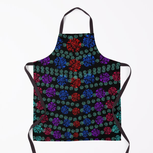 Item preview,  Colorful diamond pattern designed and sold by Darkies-store.