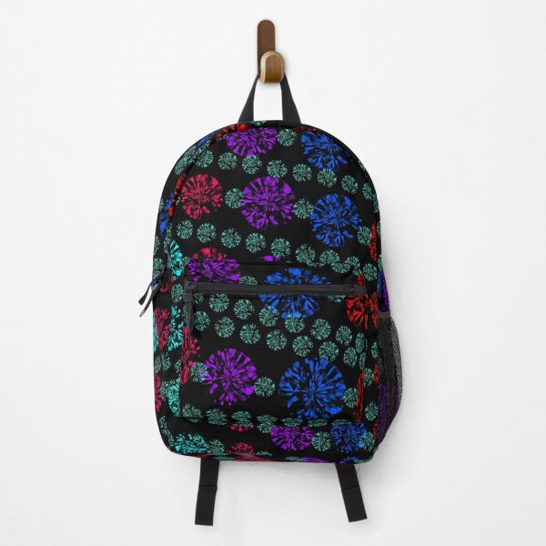 Item preview,  Colorful diamond pattern designed and sold by Darkies-store.