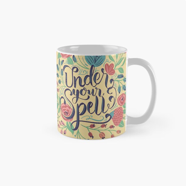 Item preview, In Love- Under Your Spell designed and sold by LIENZO Graphics ⭐⭐⭐⭐.