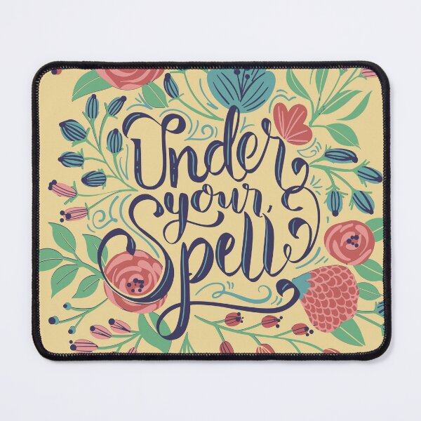Item preview, In Love- Under Your Spell designed and sold by LIENZO Graphics ⭐⭐⭐⭐.