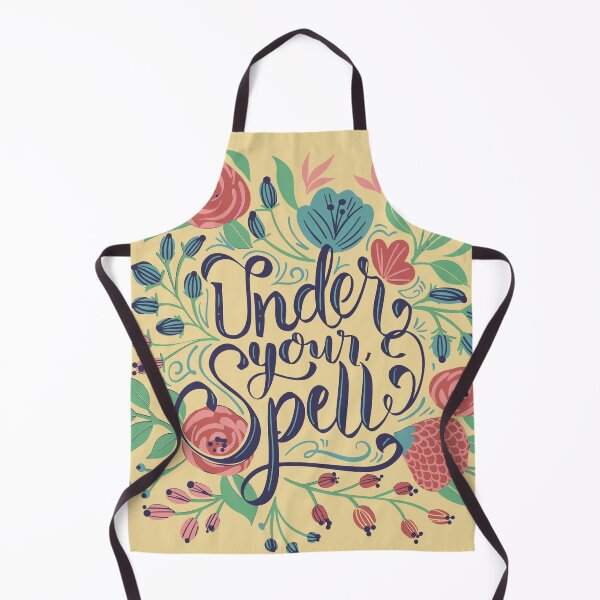 Item preview, In Love- Under Your Spell designed and sold by LIENZO Graphics ⭐⭐⭐⭐.