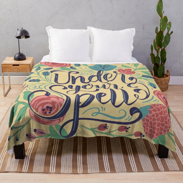 Item preview, In Love- Under Your Spell designed and sold by LIENZO Graphics ⭐⭐⭐⭐.