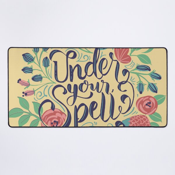 Item preview, In Love- Under Your Spell designed and sold by LIENZO Graphics ⭐⭐⭐⭐.