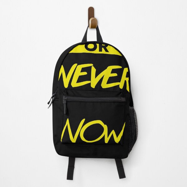 Item preview, NOW OR NEVER!! designed and sold by MTB ElitE.