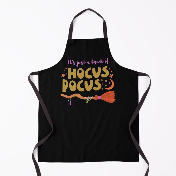 Item preview, Its Just A Bunch Of Hocus Pocus | Hocus Pocus | Halloween | Fall | Costume 2022 designed and sold by BloompodDesigns.