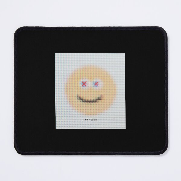 Item preview, Passive Aggressive Smiley designed and sold by Blucif3r.
