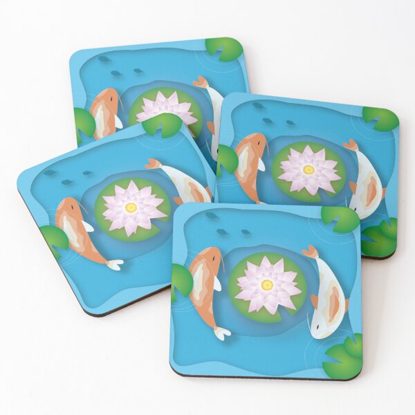 Item preview, Kois designed and sold by Melissa4you.