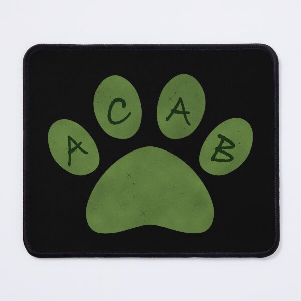 Item preview, pawsome designed and sold by sofilandstuff.