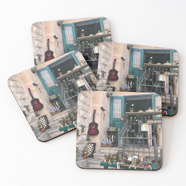Item preview, Jerusalem, Holy land, Doors,  designed and sold by PicsByMi.