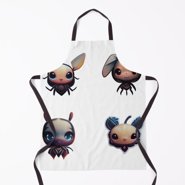 Item preview, cute ant animals designed and sold by ShopThousand.