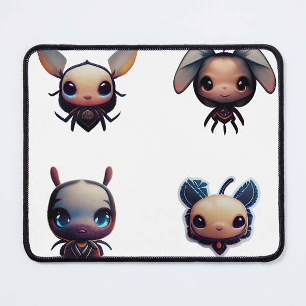 Item preview, cute ant animals designed and sold by ShopThousand.