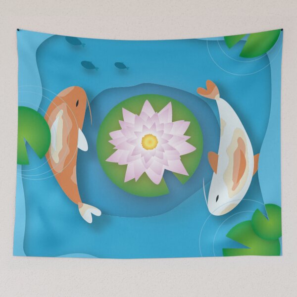 Item preview, Kois designed and sold by Melissa4you.