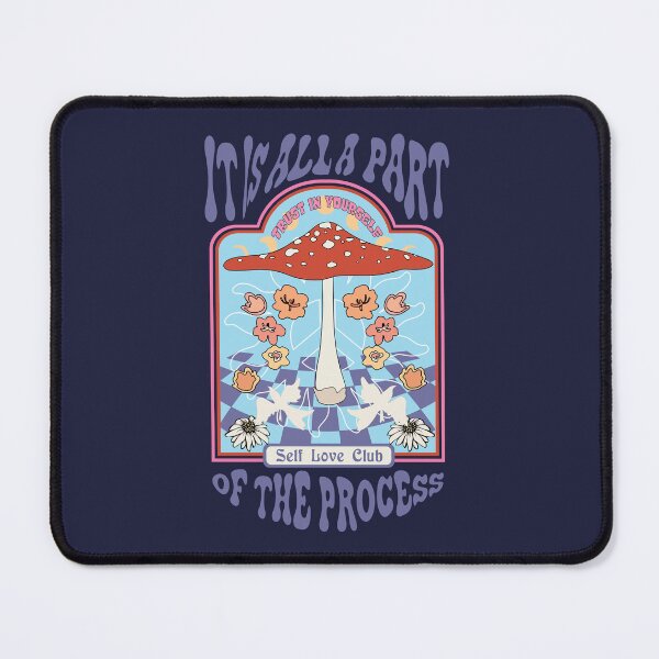 Item preview, Groovy It Is All A Part Of The Process designed and sold by bolimj.