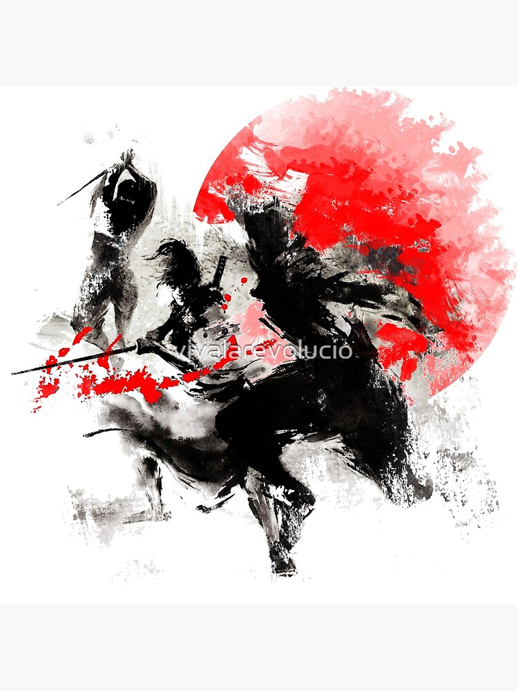 Samurai Duel
