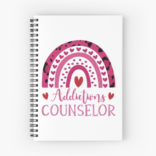 Item preview, Addictions Counselor Mom: Colorful Substance Abuse Funny Addiction Counselor Girl Gift designed and sold by Adexyl.