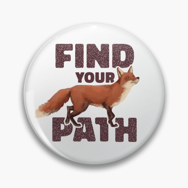 Item preview, Find your path designed and sold by aither81.