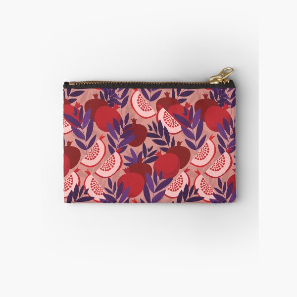Item preview, Fresh pomegranates art designed and sold by Capictures.