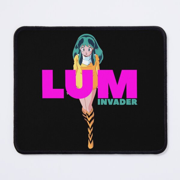 Item preview, Lum Invader | Urusei Yatsura | Retro Anime Aesthetic designed and sold by PopUpShirt.