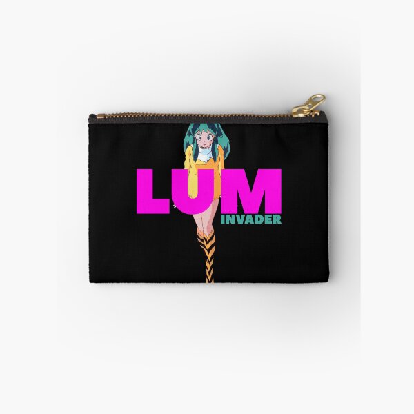 Item preview, Lum Invader | Urusei Yatsura | Retro Anime Aesthetic designed and sold by PopUpShirt.