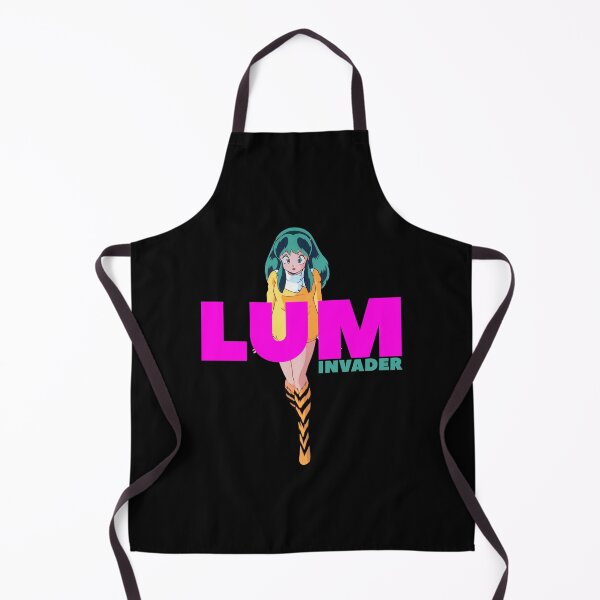 Item preview, Lum Invader | Urusei Yatsura | Retro Anime Aesthetic designed and sold by PopUpShirt.