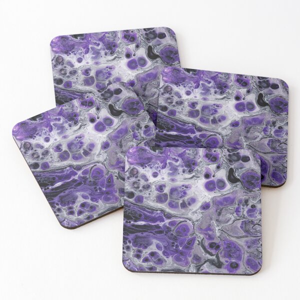 Item preview, Purple Moon designed and sold by Stephanie Rogers.