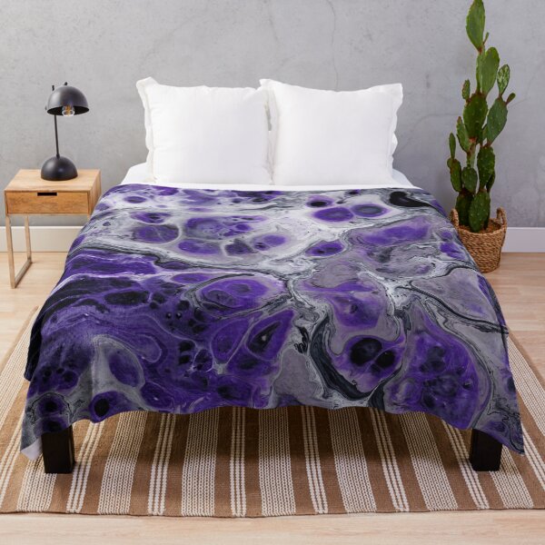Item preview, Purple Moon designed and sold by Stephanie Rogers.