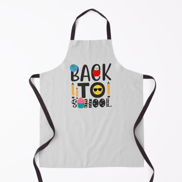 Item preview, Back To School The Best Teacher Design designed and sold by BestTeacher.