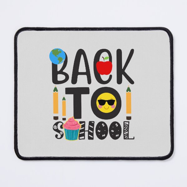 Item preview, Back To School The Best Teacher Design designed and sold by BestTeacher.