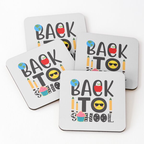 Item preview, Back To School The Best Teacher Design designed and sold by BestTeacher.