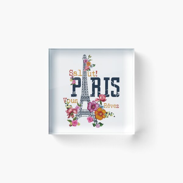 Item preview, Paris Forever designed and sold by galilo111.