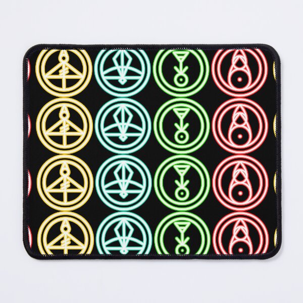 Item preview, Neon Owl House designed and sold by CoreyUnlimited.