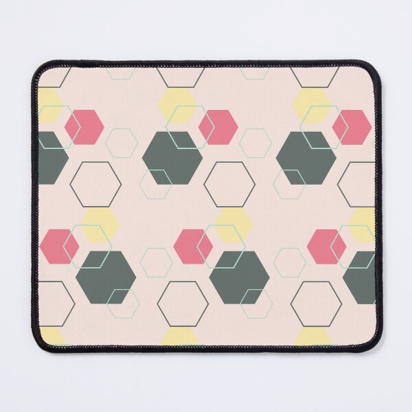 Item preview, Geometric pattern designed and sold by rdxart.