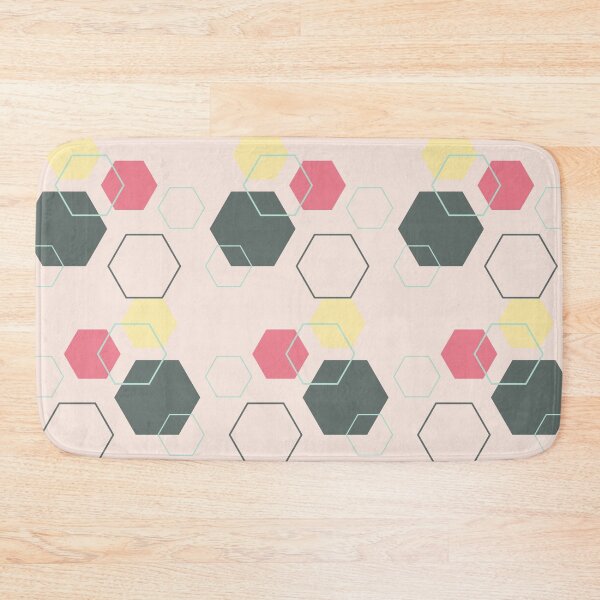 Item preview, Geometric pattern designed and sold by rdxart.