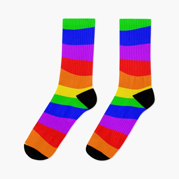 Artikelvorschau, Regenbogen entworfen und verkauft von RaspberryTea663.