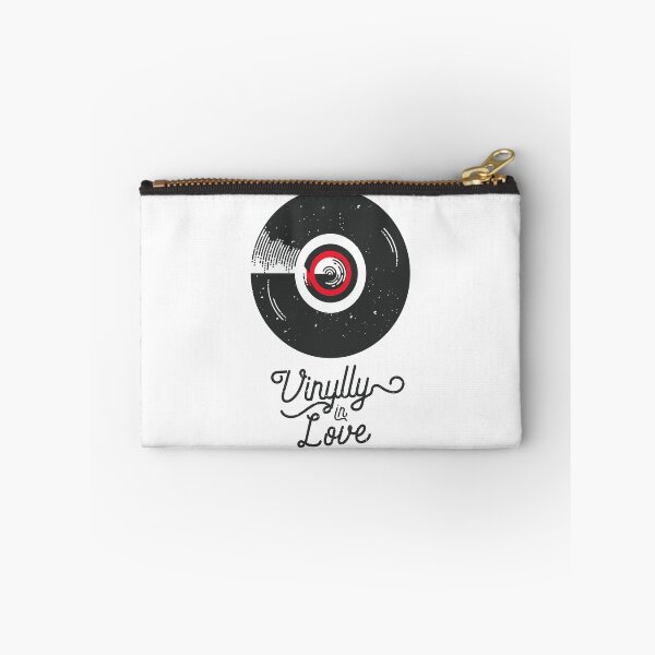 Item preview, Vinylly In Love - Vinyl Album Pun Shirt designed and sold by dustofwings.