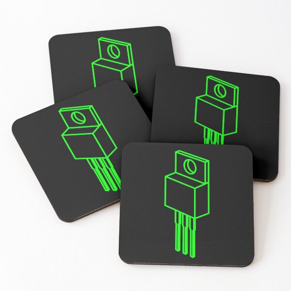 Item preview, TO220 designed and sold by LeGeekProducts.