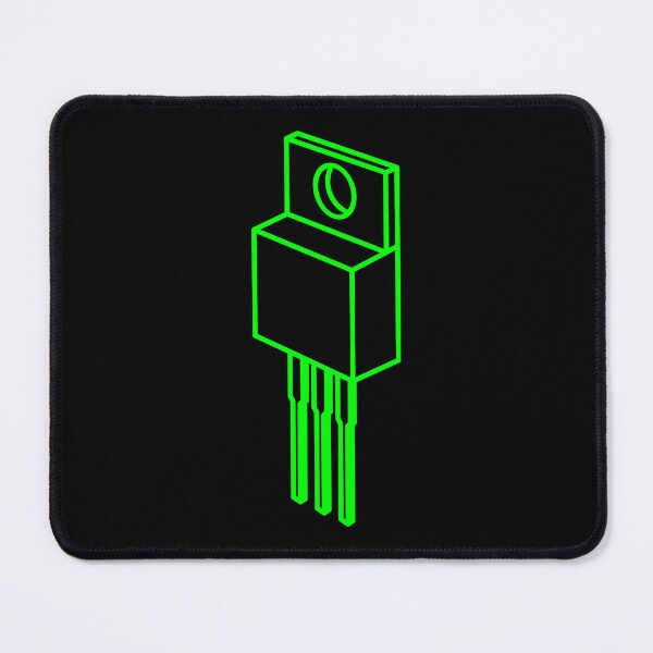 Item preview, TO220 designed and sold by LeGeekProducts.