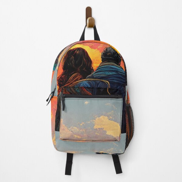 Item preview, Lovers Ai Painting designed and sold by Goodiestags.