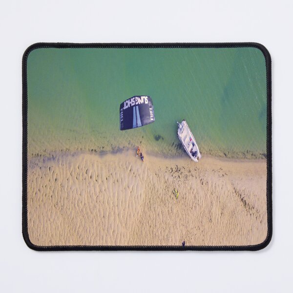 Item preview, Dakhla Morocco, Western Sahara Travel Gift Idea designed and sold by tawscolors.