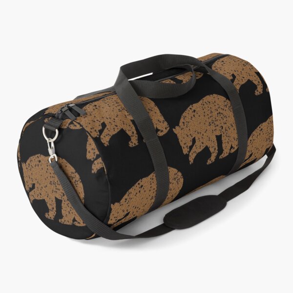 Item preview, Bear - Legendary Animals designed and sold by SystemLion.