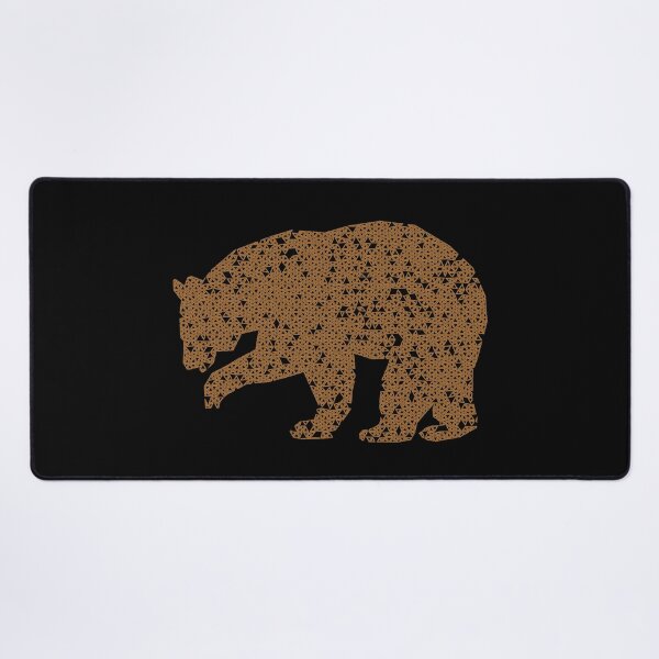 Item preview, Bear - Legendary Animals designed and sold by SystemLion.